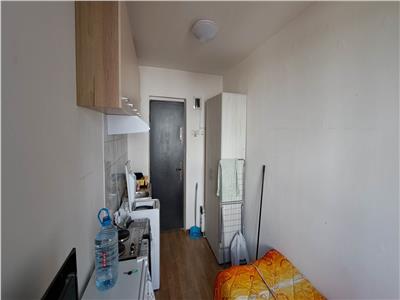 Camera de camin Piata Nicolina, renovata, 12.500 Euro