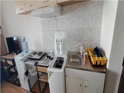 Camera de camin Piata Nicolina, renovata, 12.500 Euro