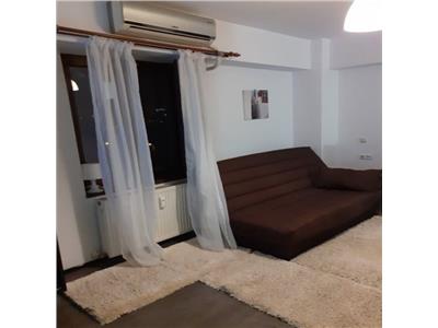 Garsoniera, zona Palas - 49.000 euro