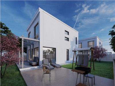 Casa Individuala Visani - 180.000 euro