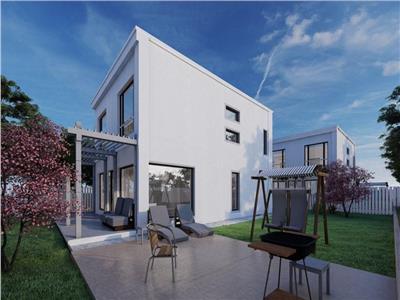 Casa Individuala Visani - 180.000 euro