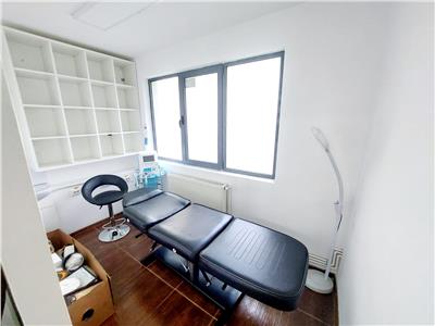 Inchiriere Beauty Salon, 7 locuri, Podu Ros - 5000 lei