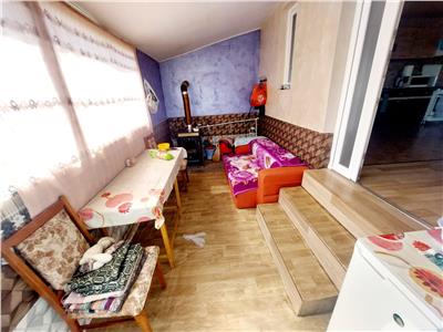 Casa individuala, Ciurbești - 75.000 euro