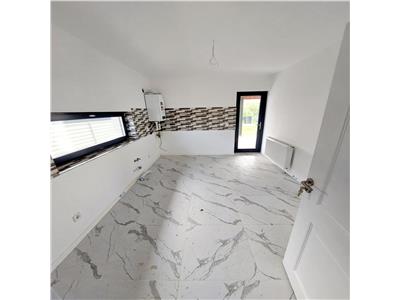 Casa  Holboca Iasi 3 c/ placa de beton/ CANALIZARE