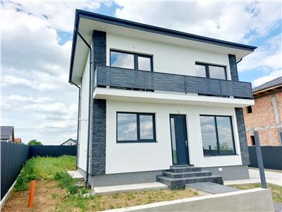 Casa Individuala Visani - 137.000 euro