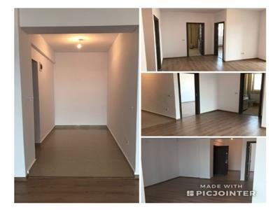 Apartament 2 camere, etaj 1, 50 mp, bloc 2022, Pacurari Valea Lupului  54.900 euro