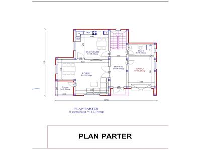 Casa individuala Tomesti  195.000 euro