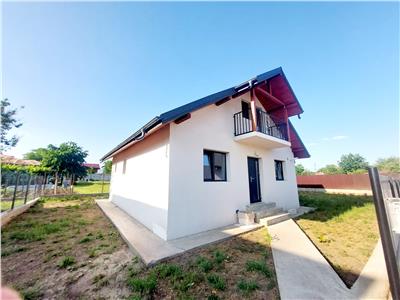 Casa Individuala Holboca  138.000 euro