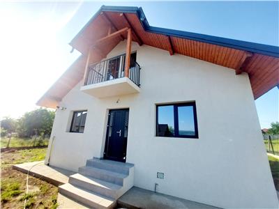 Casa Individuala Holboca - 138.000 euro