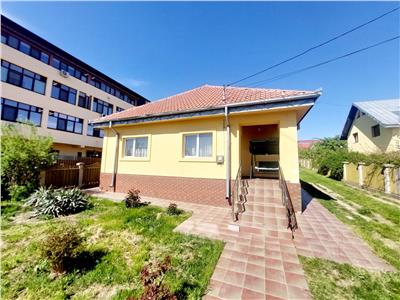 Casa 3 camere, 2500 Teren intravilan, Valea Adâncă, str. Costea Vodă  455.000 euro