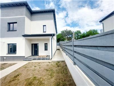 Casa Individuala Tomesti - 130.000 euro