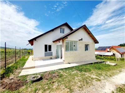 Casa Individuala Tomesti deal - 110.000 euro