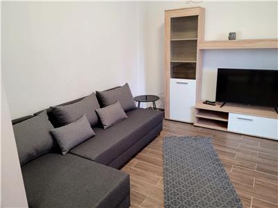 Apartament modern, etaj 2, bloc nou, Tudor Vladimirescu  120.000 euro