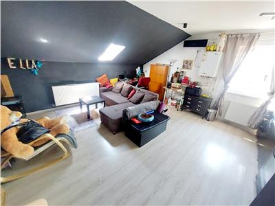 Apartament 2 camere, bloc nou, loc de parcare, zona Rediu  51.000 euro