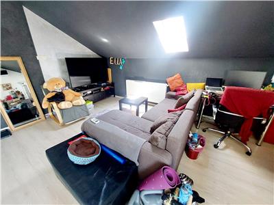 Apartament 2 camere, bloc nou, loc de parcare, zona Rediu  51.000 euro