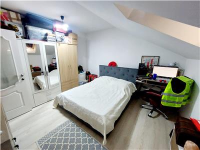 Apartament 2 camere, bloc nou, loc de parcare, zona Rediu - 51.000 euro