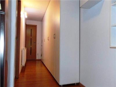 Apartament 3 camere, 70 mp, bloc 2014, mobilat complet, Popas Pacurari - Valea Lupului - 56.000 euro
