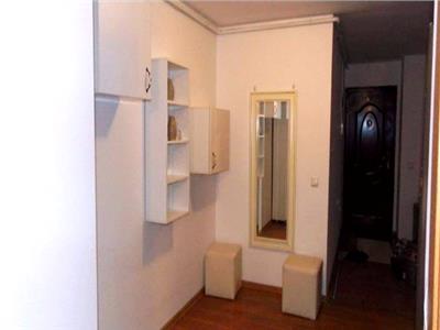 Apartament 3 camere, 70 mp, bloc 2014, mobilat complet, Popas Pacurari  Valea Lupului  56.000 euro