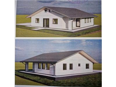 Casa Individuala Vorovesti - 88.500 euro