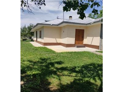 Casa tip duplex, sat Opriseni, comuna Tutora, 20km de Iasi  32.500 euro