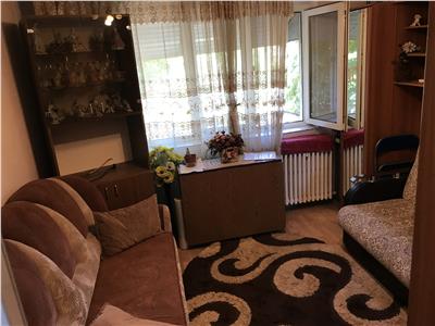 Camera de cămin, etaj 1, mobilată, Bularga - 17.400 euro