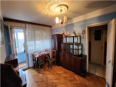 Apartament 2 camere la doar 10 min de Centru - 59.900 euro