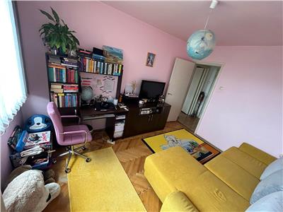 Apartament 2 camere, etaj intermediar, Tatarasi - 63.000 euro