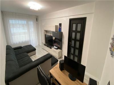 Apartament 2 camere, 63mp, bloc nou, Copou - 114.000 euro