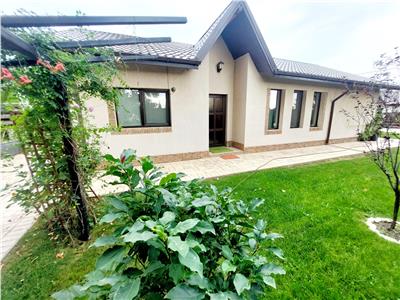 Casa Individuala, Valea Ursului, 520 teren, la strada - 135.000 euro