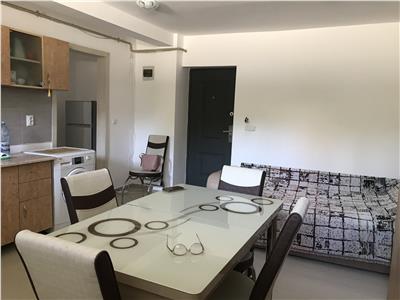 Apartament 2 camere, 41 mp, cu loc de parcare și 53 mp grădina proprie, Bucium Visani  44.500 euro