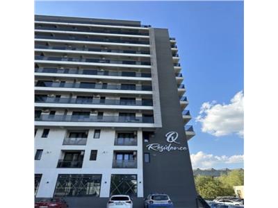 Apartament de inchiriat cu o camera, zona Palas Mall