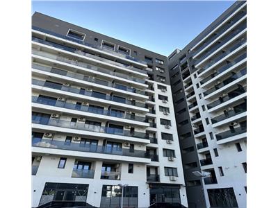 Apartament de inchiriat cu o camera, zona Palas Mall