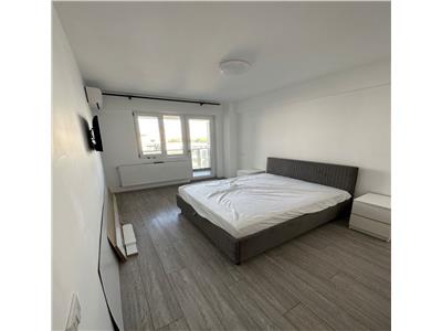 Apartament de inchiriat cu o camera, zona Palas Mall