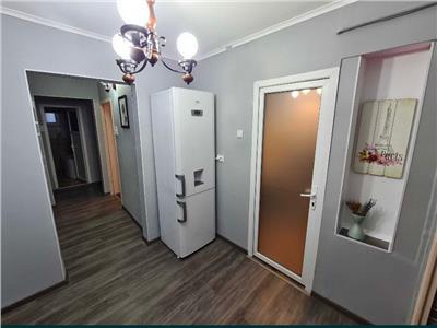 Apartament cu 3 camere in Galata