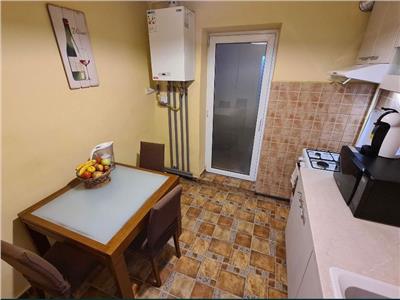 Apartament cu 3 camere in Galata