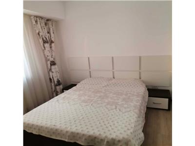 Apartament cu 2 camere, cu loc de parcare, Pacurari  450 euro