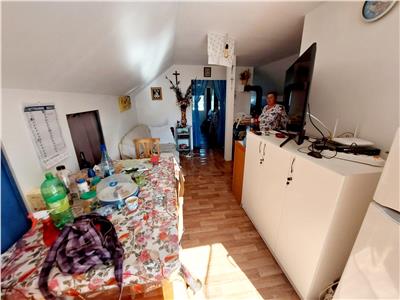 Casa Individuala, nefinalizata, Rediu grădinița Kiki  140.000 euro