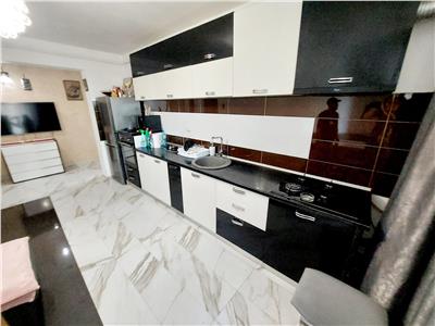 Apartament 2 camere, model open space de 41mp si 40mp terasa, Nicolina 
, Aleea Tudor Neculai - 53.000 euro