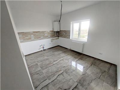 Casa Individuala, HolbocaOrzeni, la 10km de Iasi  74.000 euro