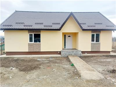 Casa Individuala Holboca, la doar 8 km distanta de Iași  100.000 euro