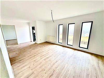 Casa Holboca, 5 cam, 2 bai, la doar 8km de Ia?i - 115.000 euro
