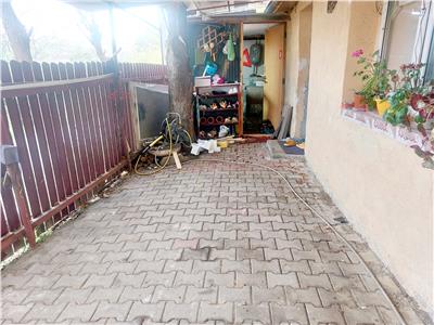Casa corp duplex,  500mp teren, sat Cucuteni, la doar 20km distanta de Iași, 40.000 euro