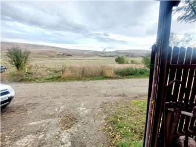 Casa corp duplex,  500mp teren, sat Cucuteni, la doar 20km distanta de Iași, 40.000 euro
