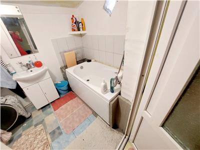 Casa corp duplex,  500mp teren, sat Cucuteni, la doar 20km distanta de Iași, 40.000 euro