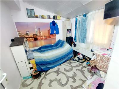 Casa corp duplex,  500mp teren, sat Cucuteni, la doar 20km distanta de Iași, 40.000 euro