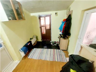 Casa corp duplex,  500mp teren, sat Cucuteni, la doar 20km distanta de Iași, 40.000 euro