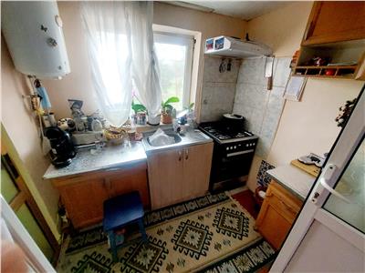 Casa corp duplex,  500mp teren, sat Cucuteni, la doar 20km distanta de Iași, 40.000 euro