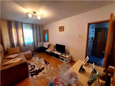 Apartament 2 camere, Alexandru cel Bun, 80.000 euro.