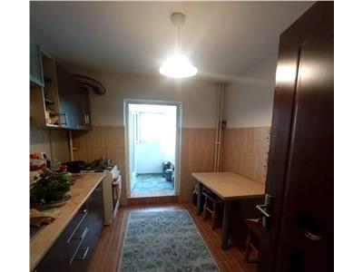 Apart. 2cam, D, imbunatatit, bine intretinut, 82.000 EURO