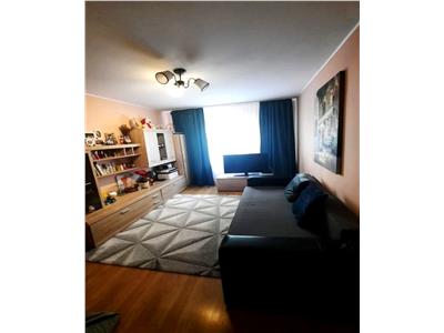 Apart. 2cam, D, imbunatatit, bine intretinut, 82.000 EURO